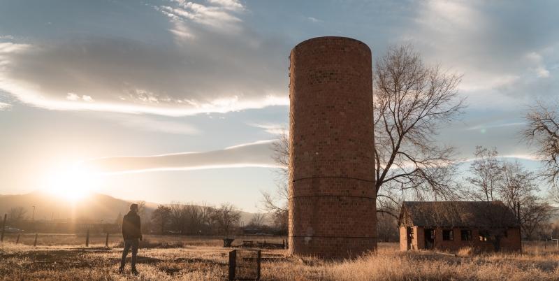 Datensilos