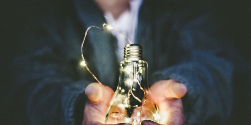 Leadership Blog