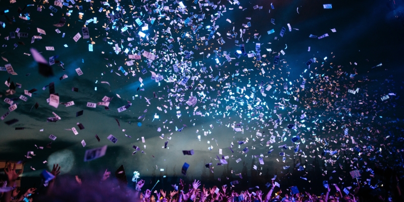 Interaktive Events