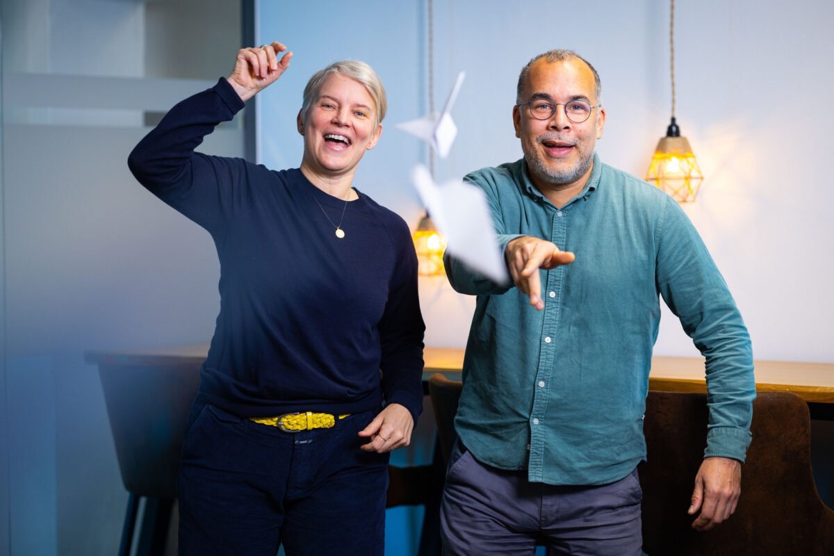 knk-PR-002-2024-launchlabs-Kooperation_Foto Dorothee und Simon