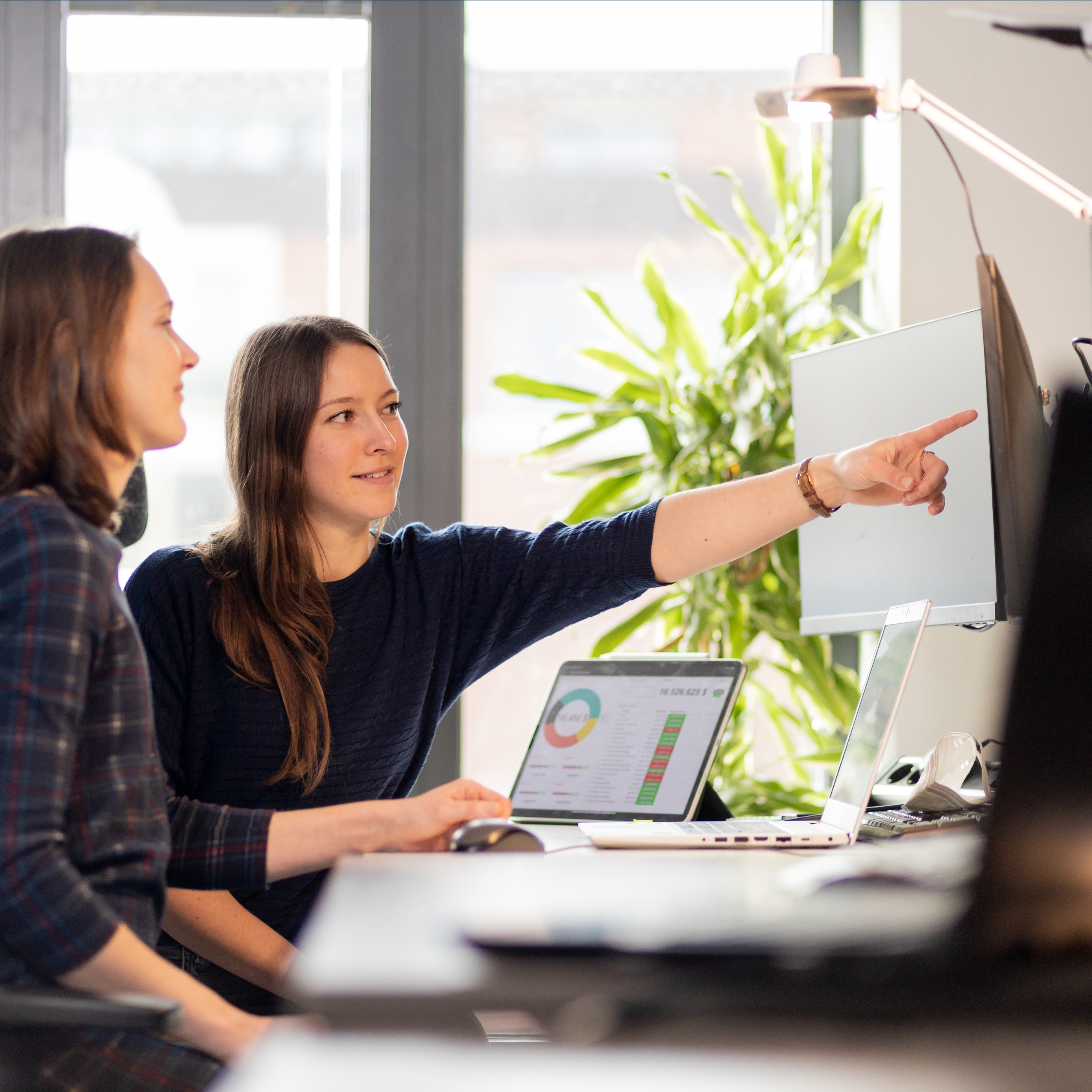 Best Practice Webinare
