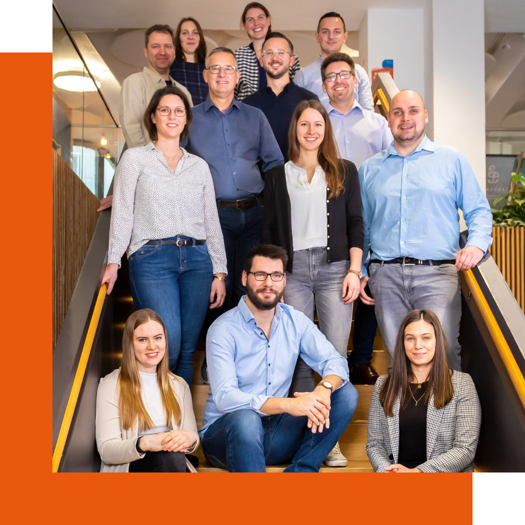 Kontkat knk AG Team